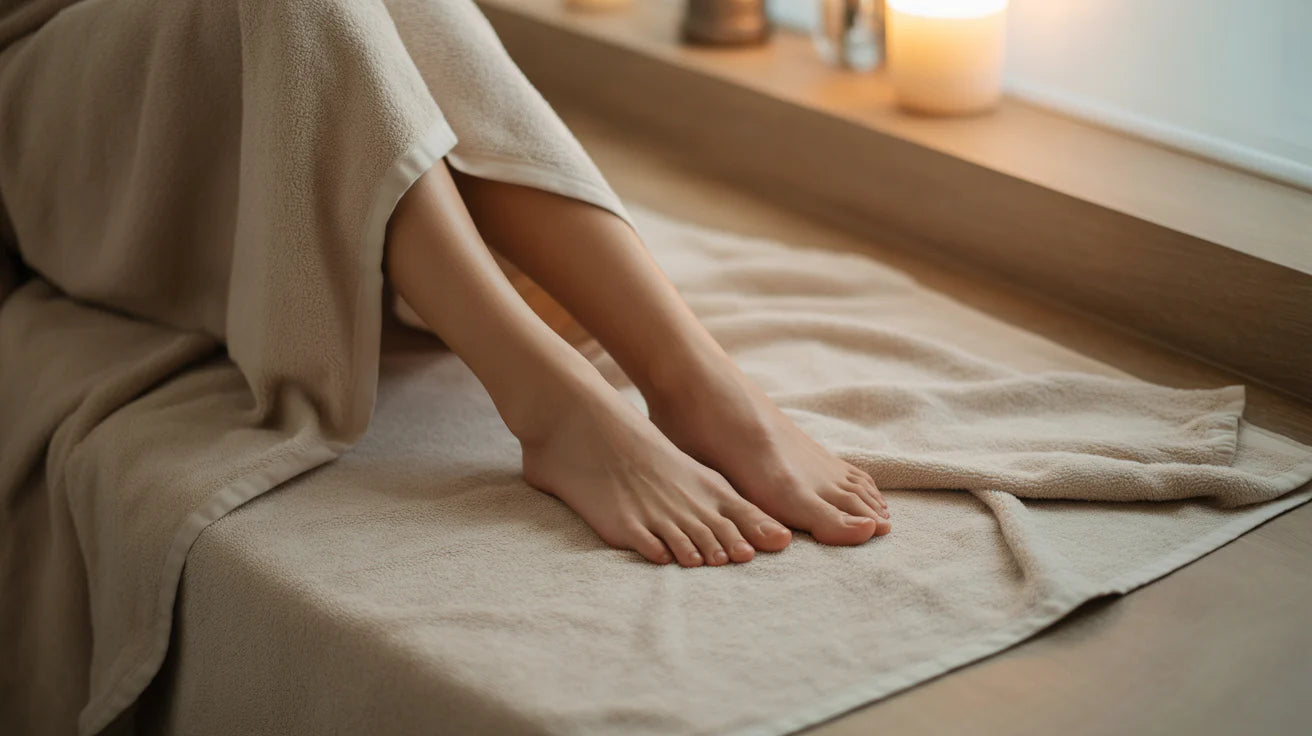 Choosing the Perfect Electric Foot Callus Remover in 2024: Here’s How You Make Your Choice Count