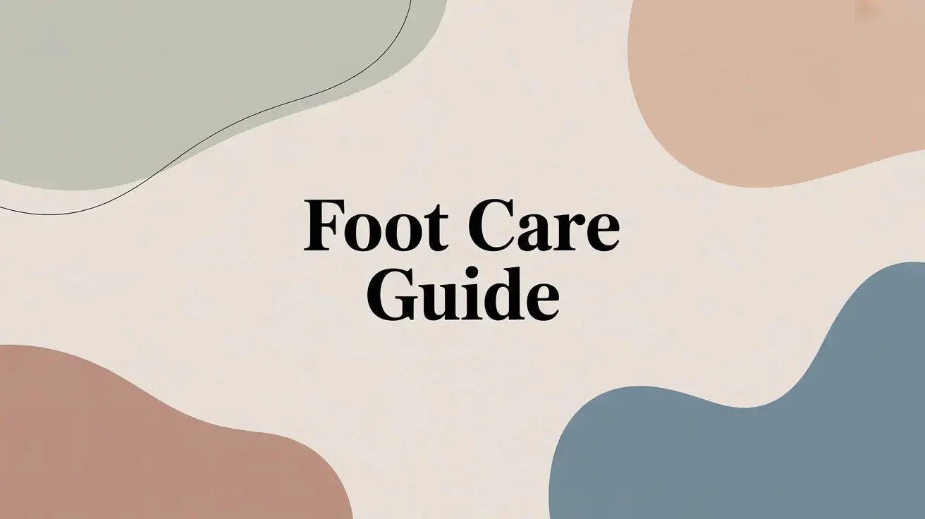 How to get rid of hard calluses on the side of my feet? - PRITECH BEAUTY CARE