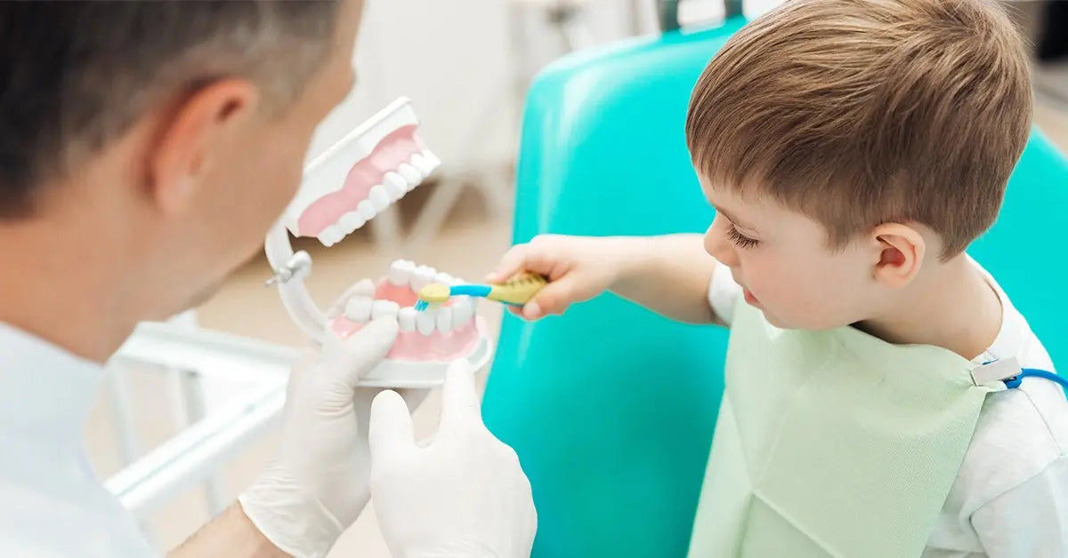 The Impact of Oral Healthcare on Total Body Health - PRITECH BEAUTY CARE