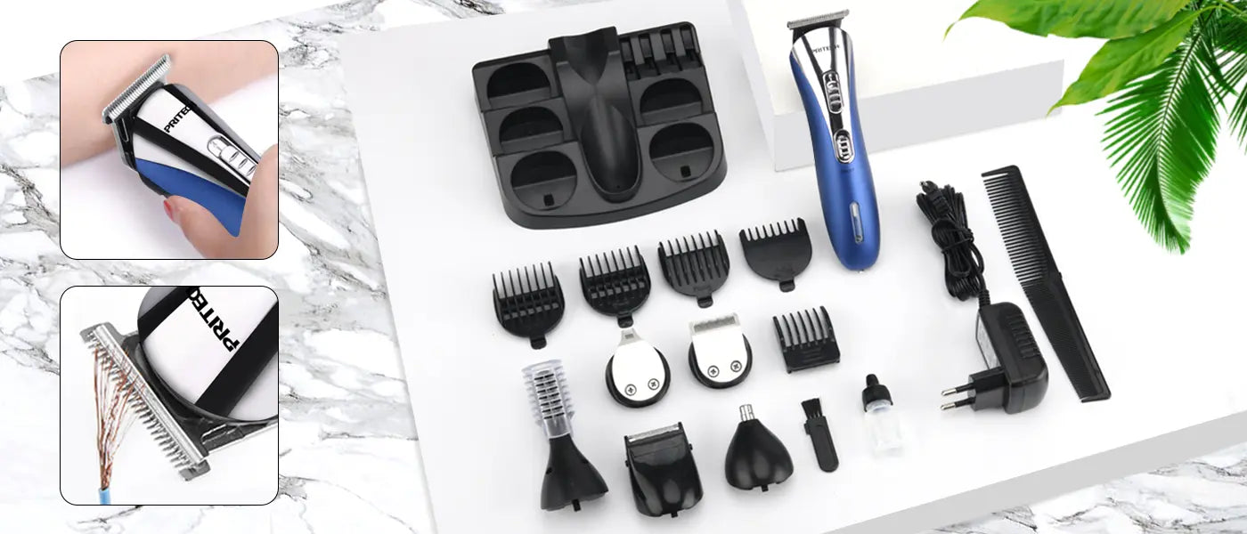 PRITECH Hair Clipper | PR-2226