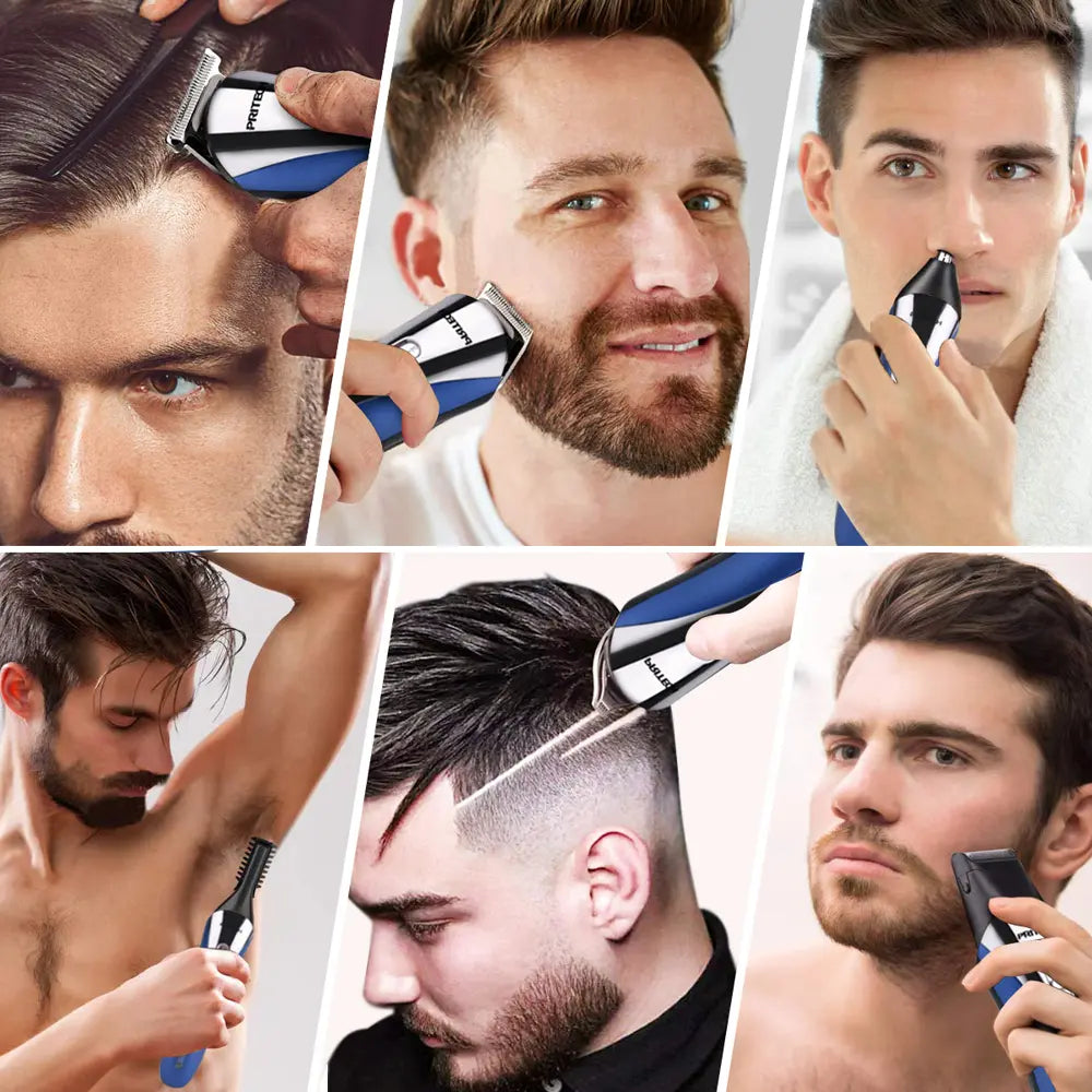 PRITECH Hair Clipper | PR-2226