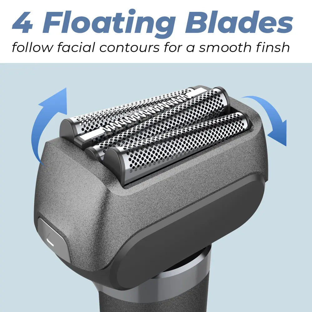 PRITECH Hair Shaver | RSM-2120
