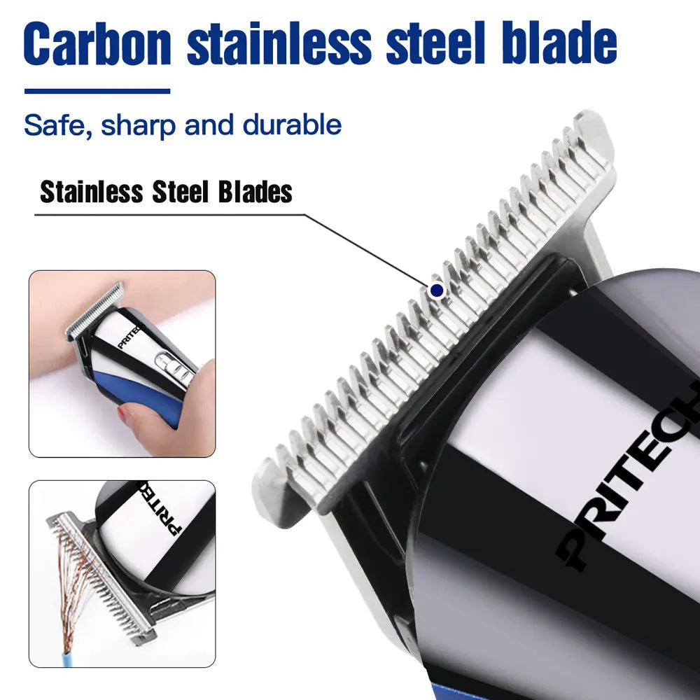 PRITECH Hair Clipper | PR-2226