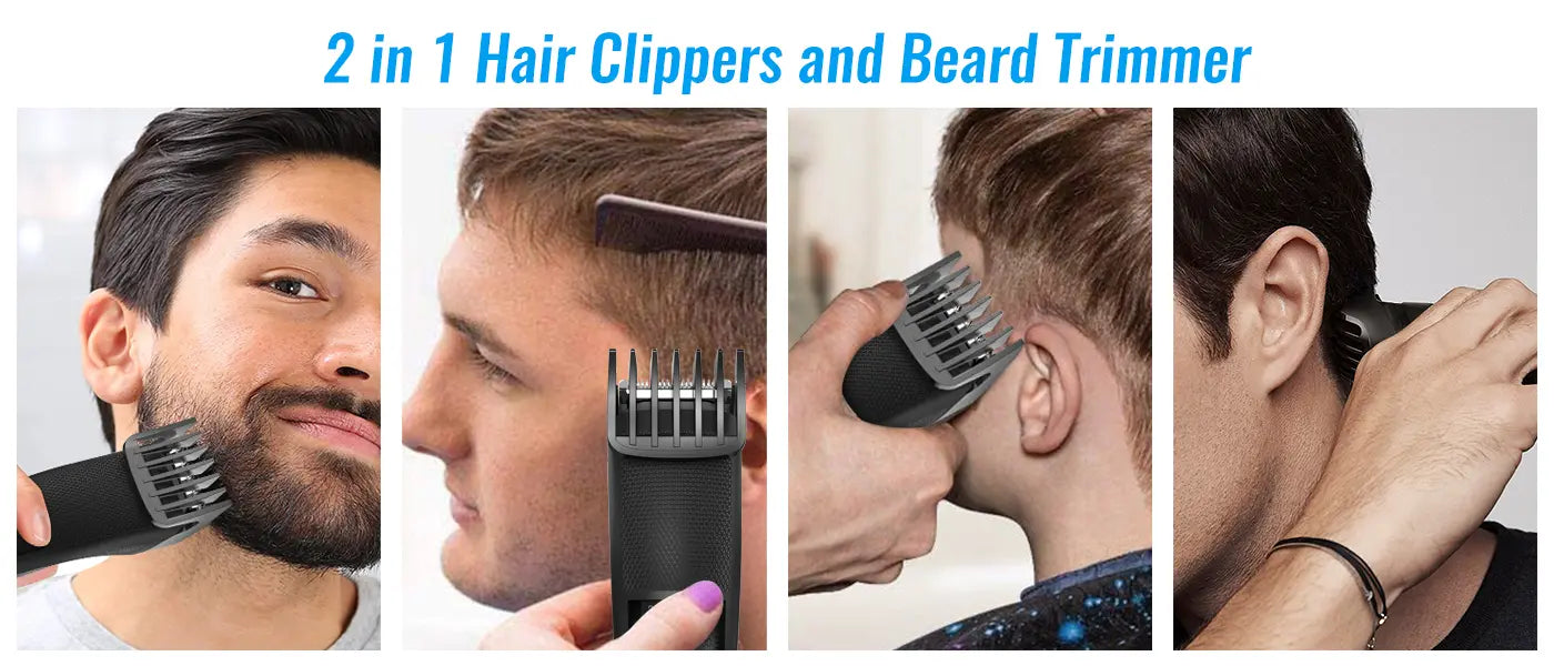 PRITECH Hair Clipper | PR-2228