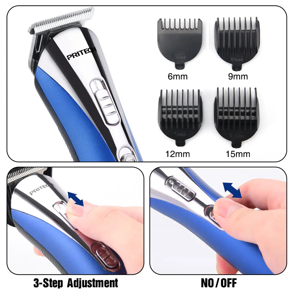 PRITECH Hair Clipper | PR-2226