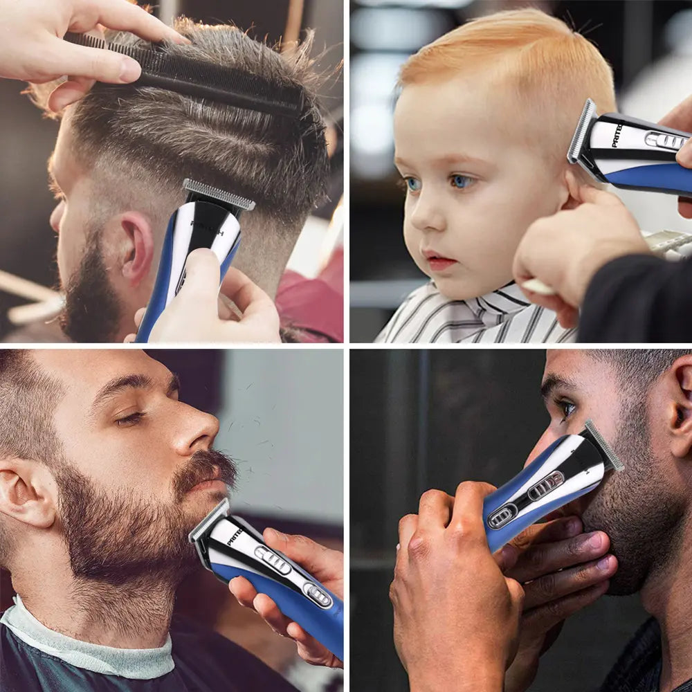 PRITECH Hair Clipper | PR-2226