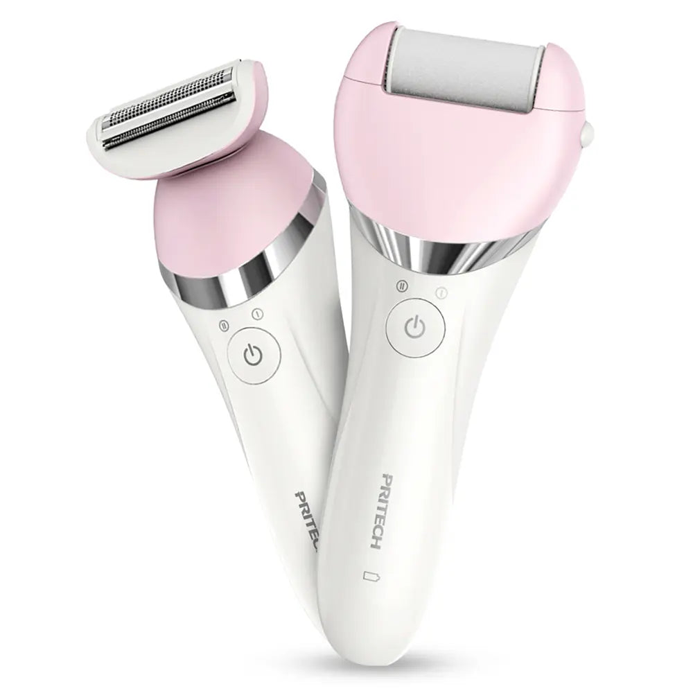 PRITECH Hair Callus & Hair Remover | BCM-1141