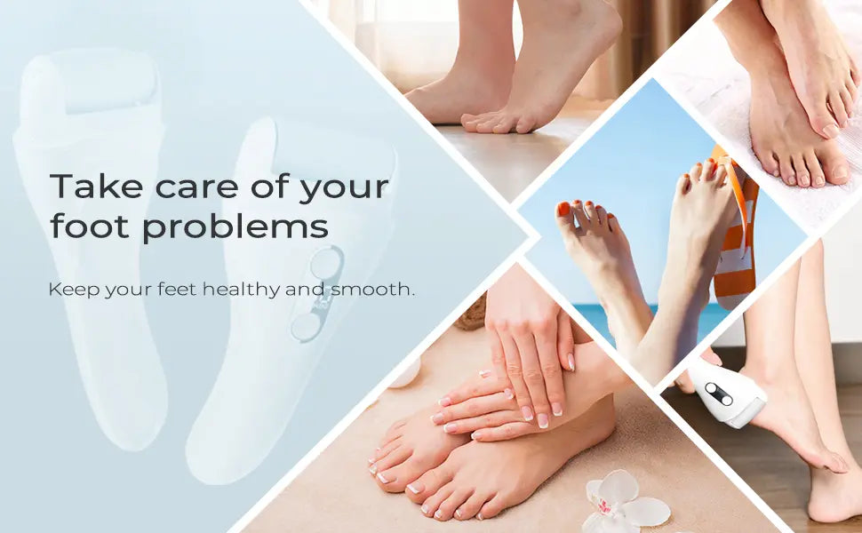 PRITECH Callus Remover | BCM-1138T