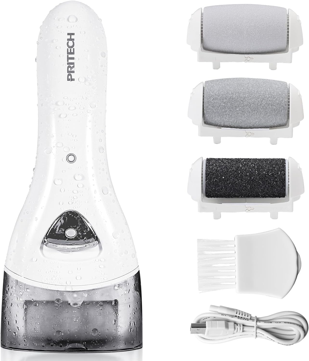 Callus Remover BCM-1138-New