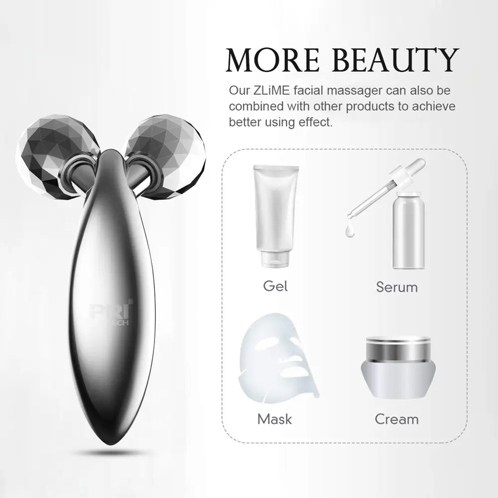 Facial Roller - BCM-1052