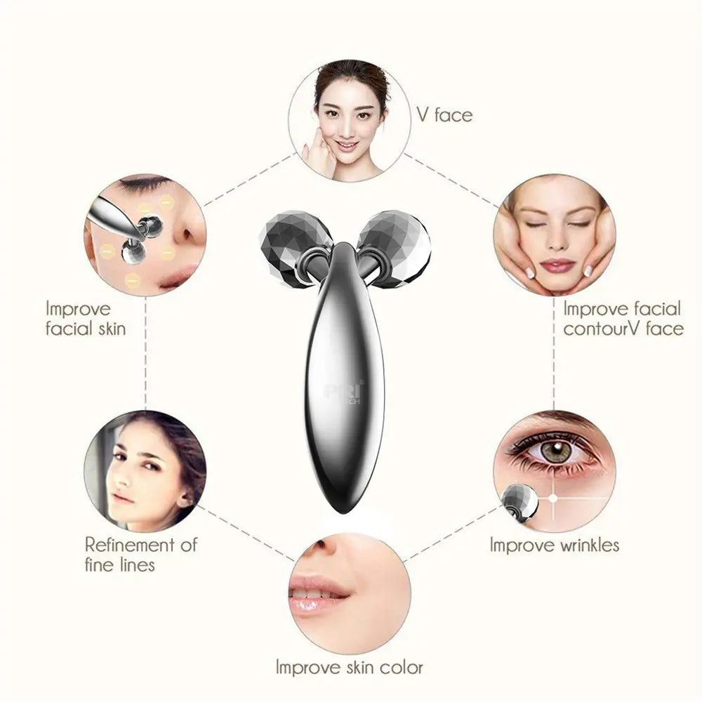 Facial Roller - BCM-1052