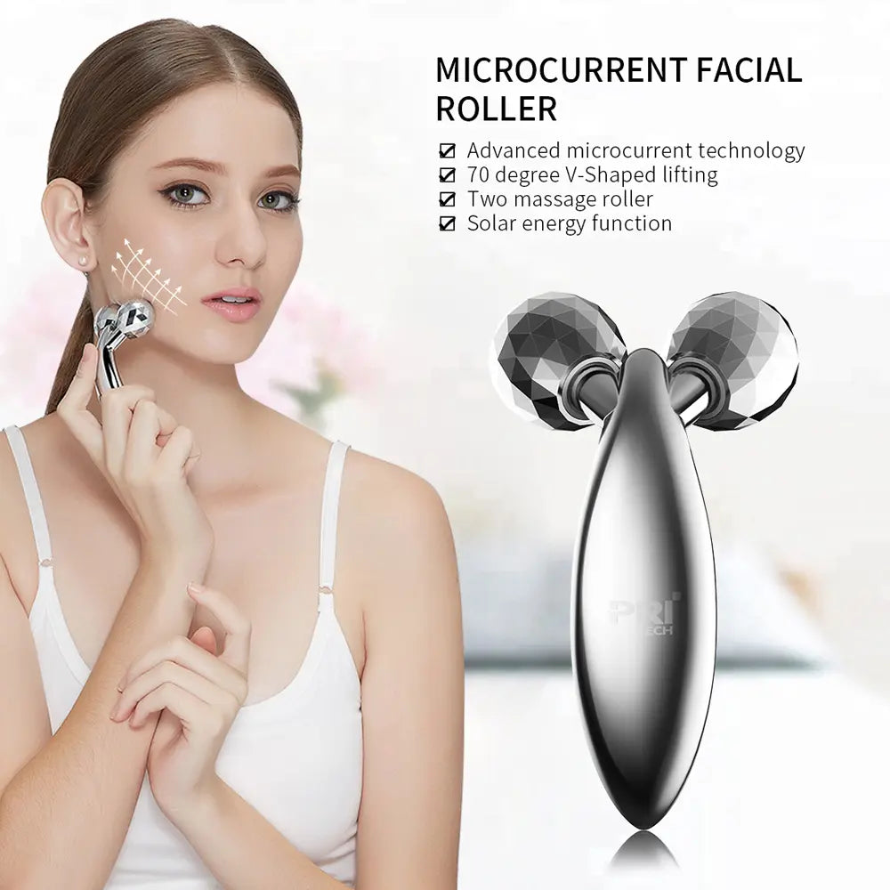 Facial Roller - BCM-1052