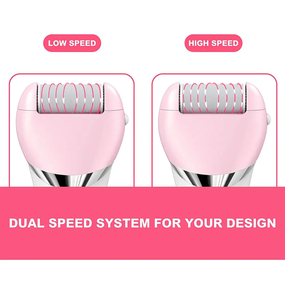 PRITECH Hair Callus & Hair Remover | BCM-1141