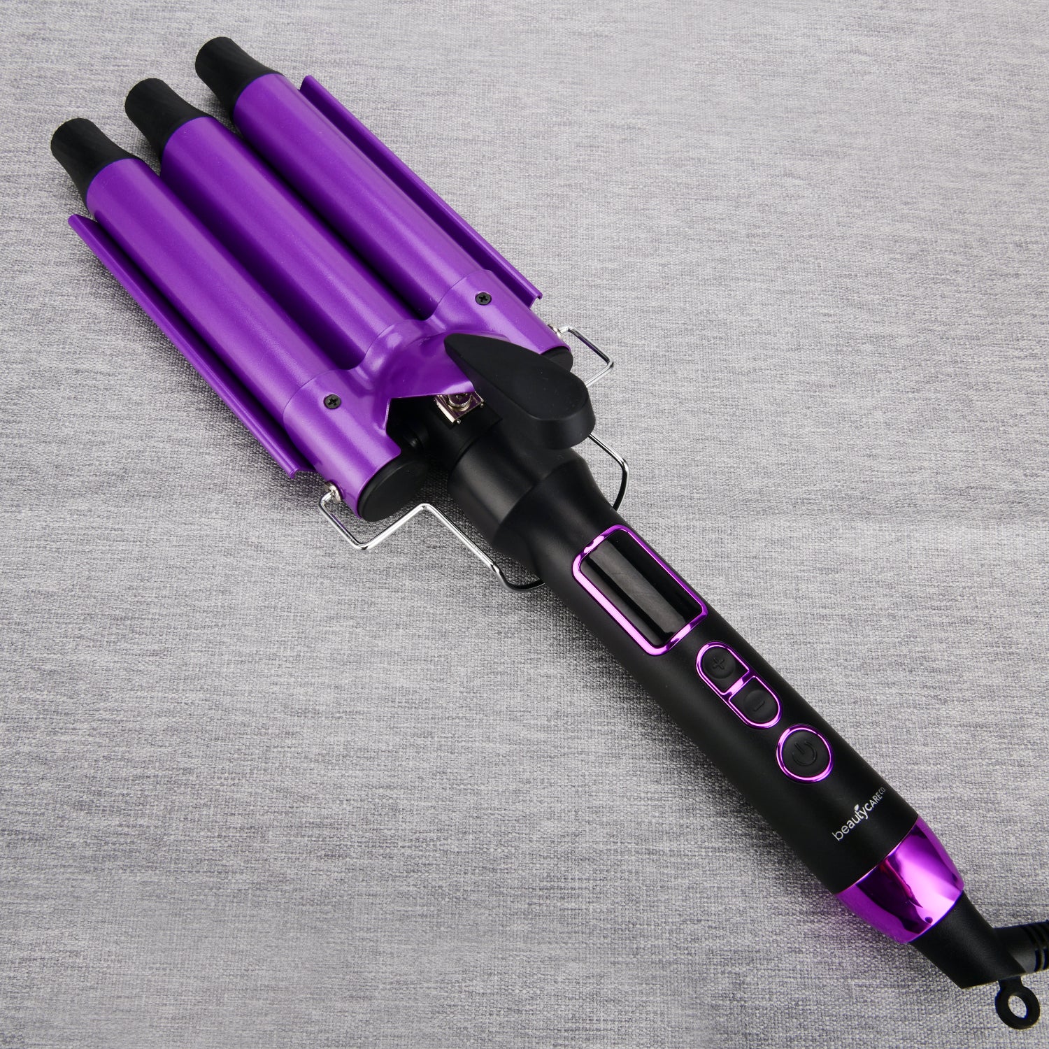 Beautycareco-Hair Curler