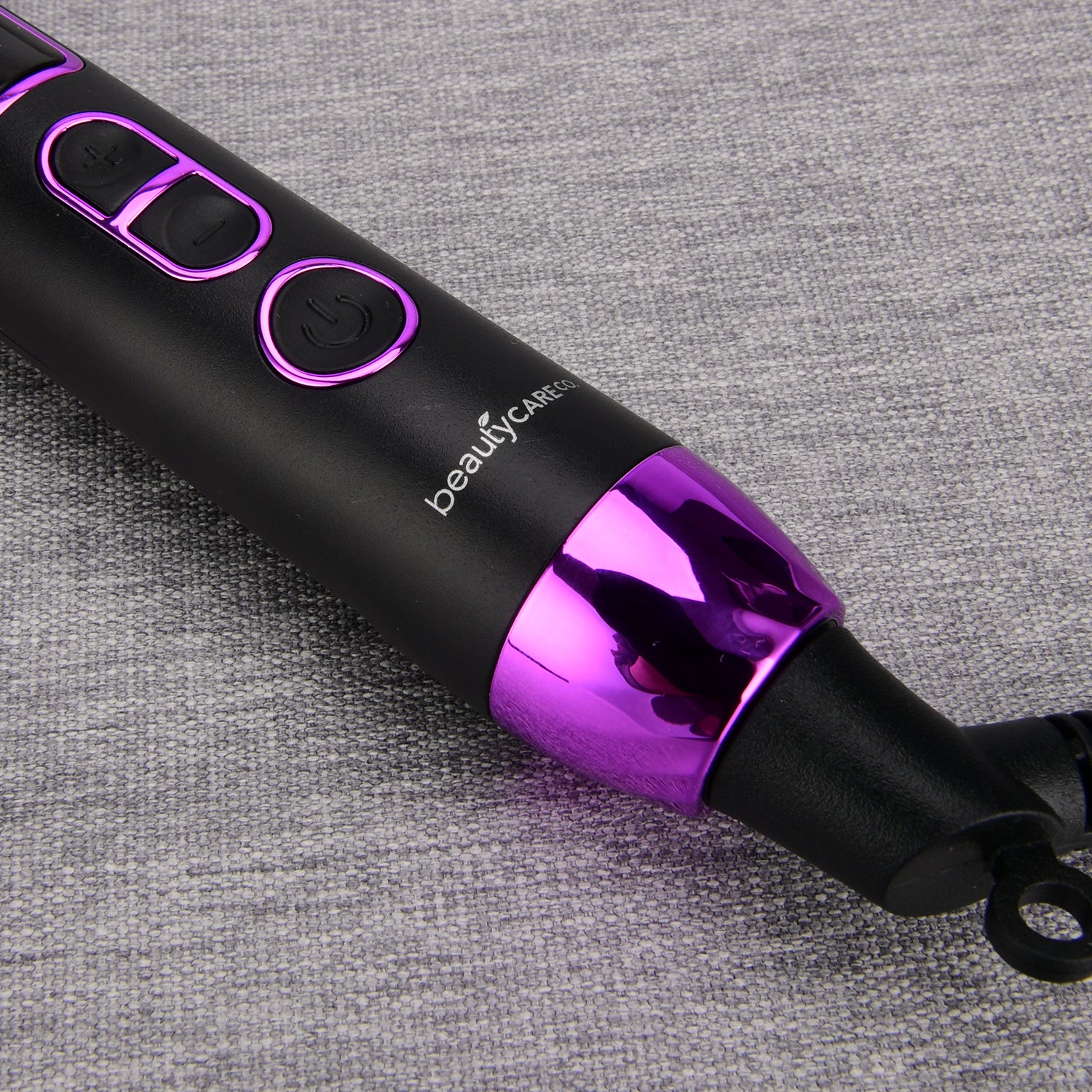 Beautycareco-Hair Curler