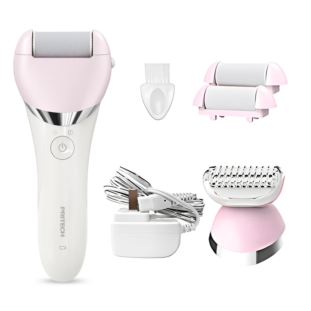 Callus Remover - BCM-1141