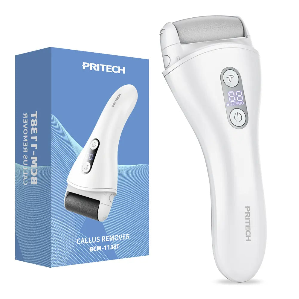 PRITECH Callus Remover | BCM-1138T
