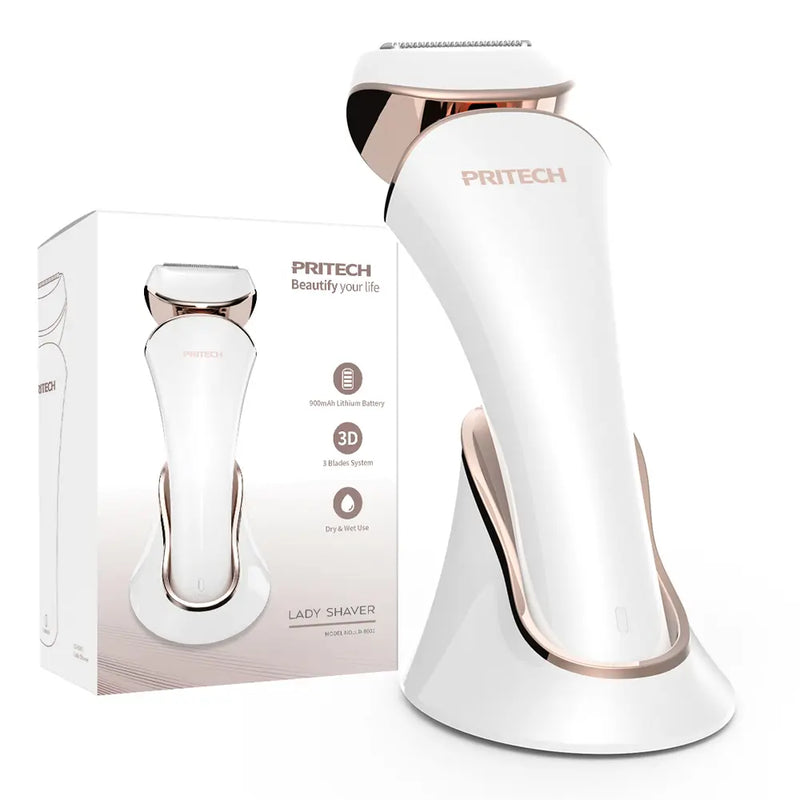 PRITECH Hair Shaver | LD-8001