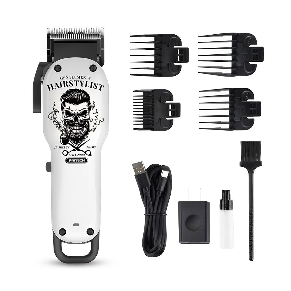 Professional Hair Clipper - PR-2390