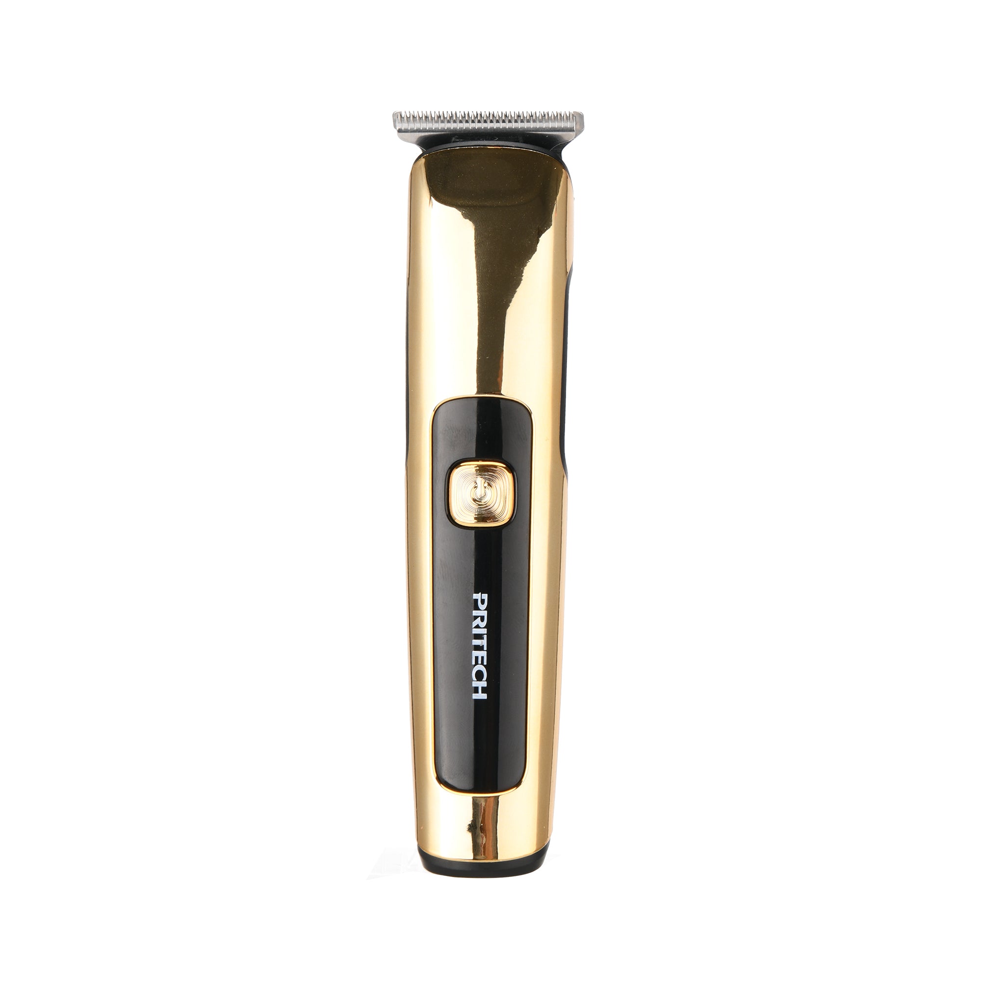 Rechargeable DC motor hair trimmer PR-2606