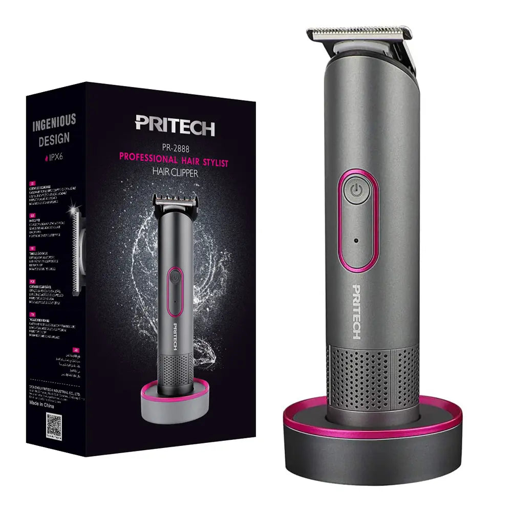 PRITECH Hair Clipper | PR-2888