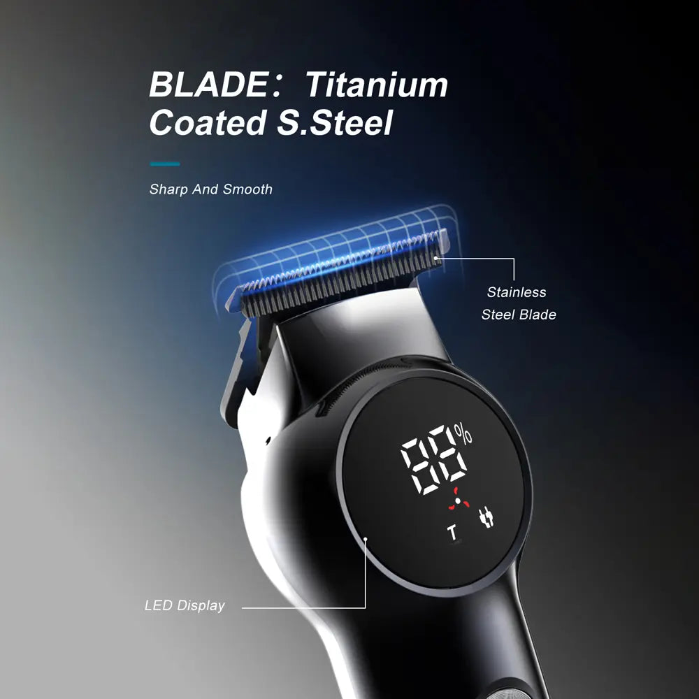 PRITECH Hair Clipper | PR-3240