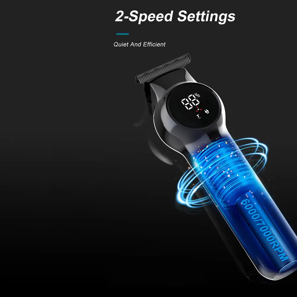 PRITECH Hair Clipper | PR-3240