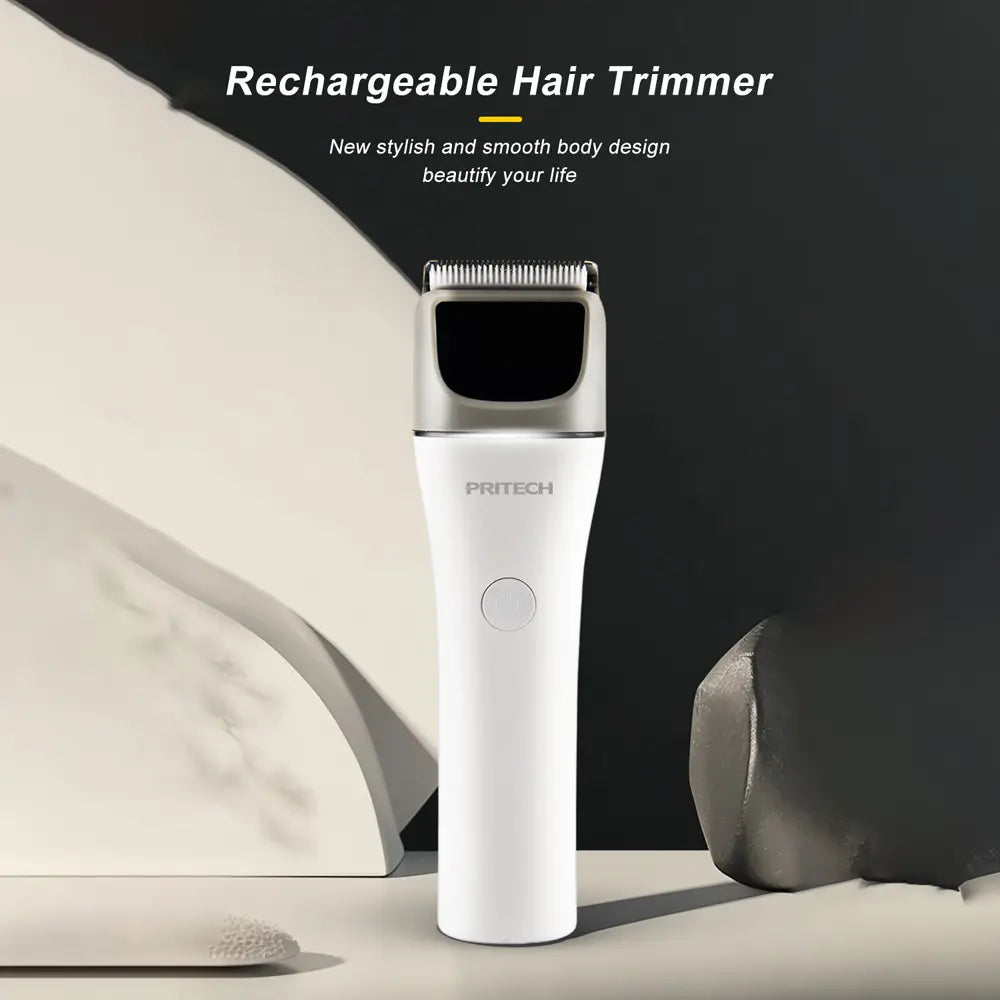 PRITECH Hair Clipper | PR-3340
