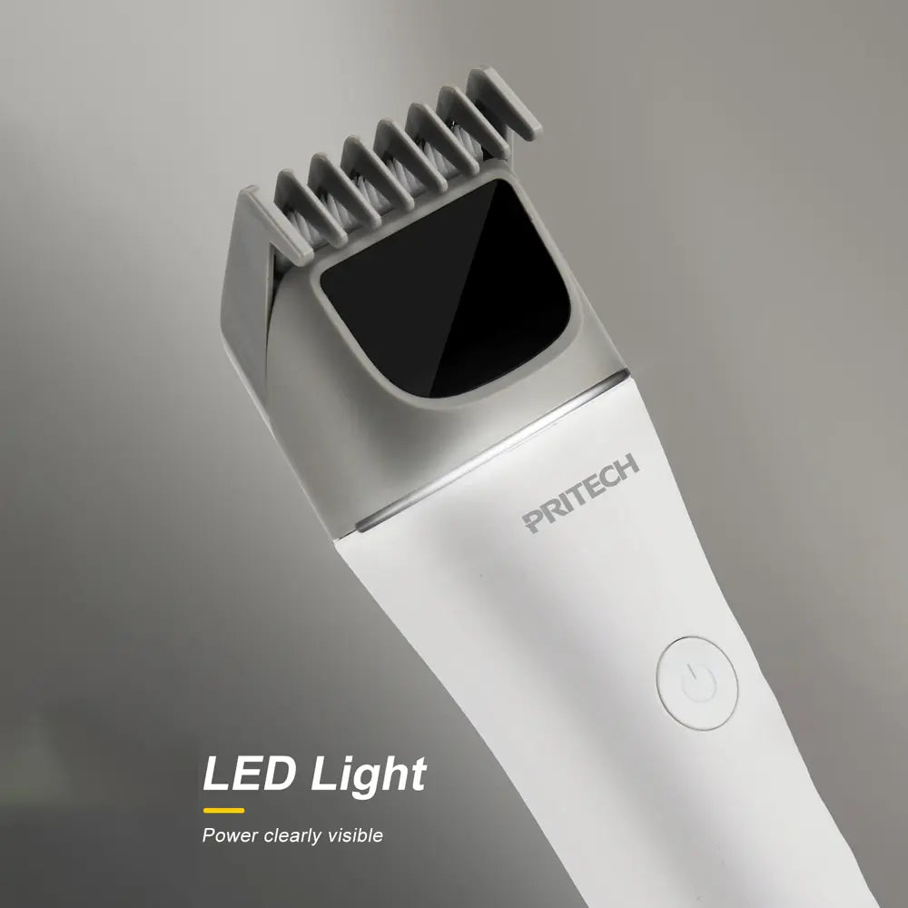 PRITECH Hair Clipper | PR-3340