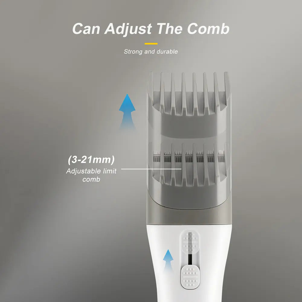 PRITECH Hair Clipper | PR-3340