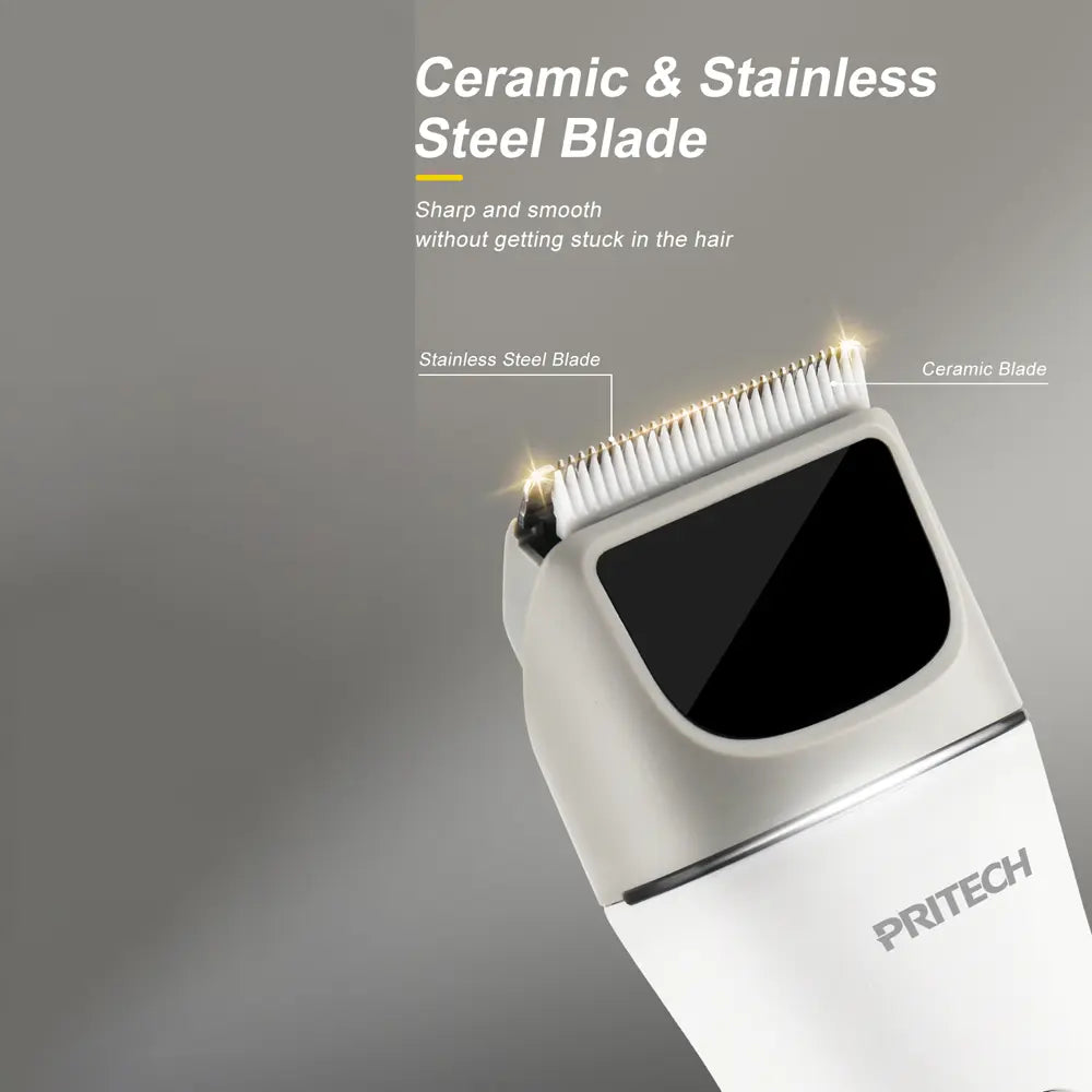 PRITECH Hair Clipper | PR-3340