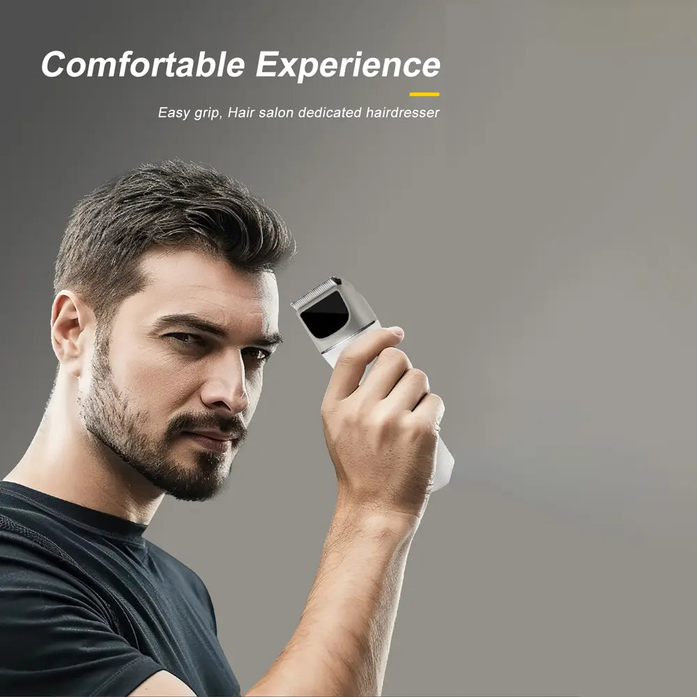 PRITECH Hair Clipper | PR-3340