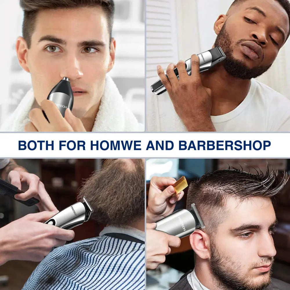 Hair Clipper - PR-2990