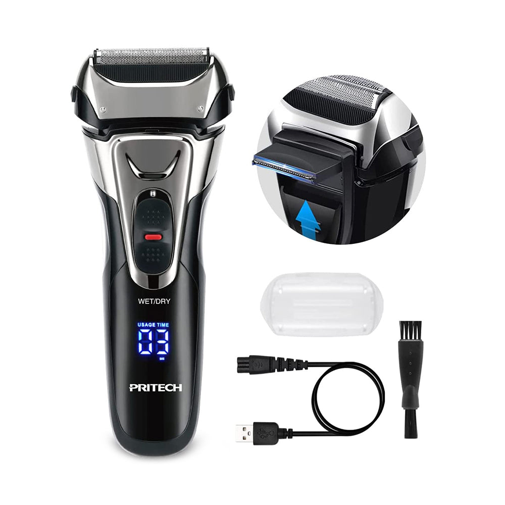 Foil Shaver for Men RSM-1577