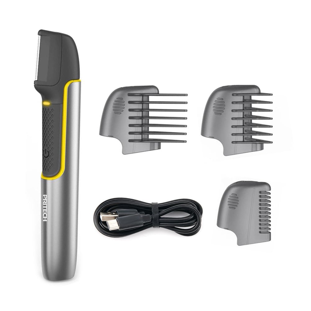 Body Hair Trimmer RSM-1928