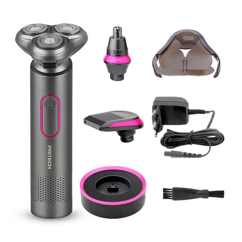 Electric Shavers - RSM-2888