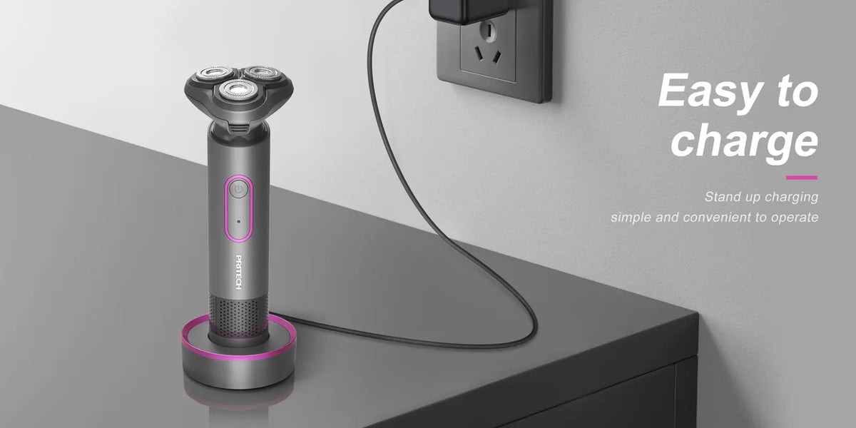 Hair Shaver - RSM-2888 Detail Image