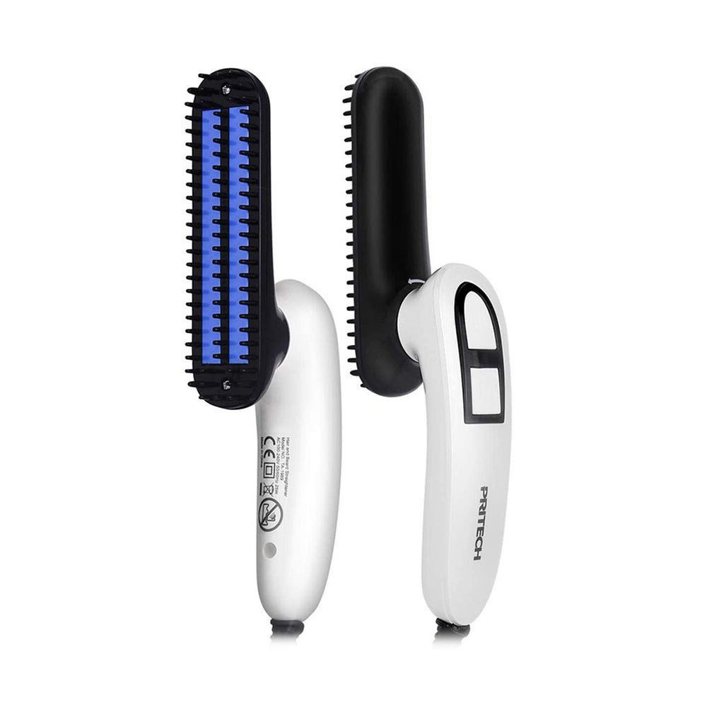 Pritech hair outlet straightener