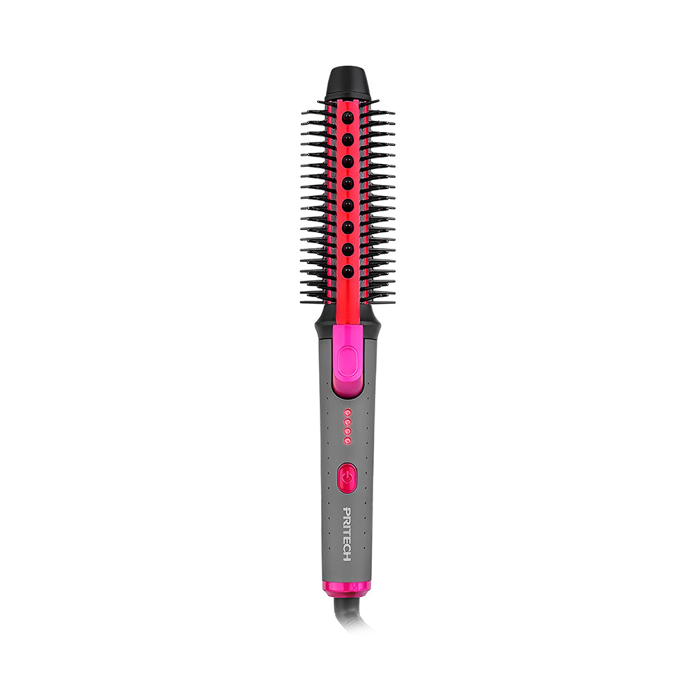 Pritech hair outlet straightener review