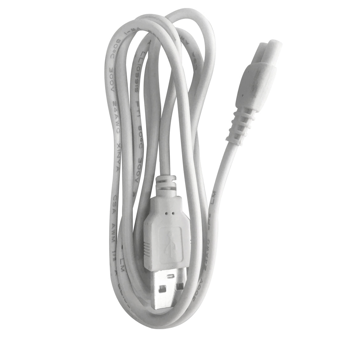 Charging code for LD-8001