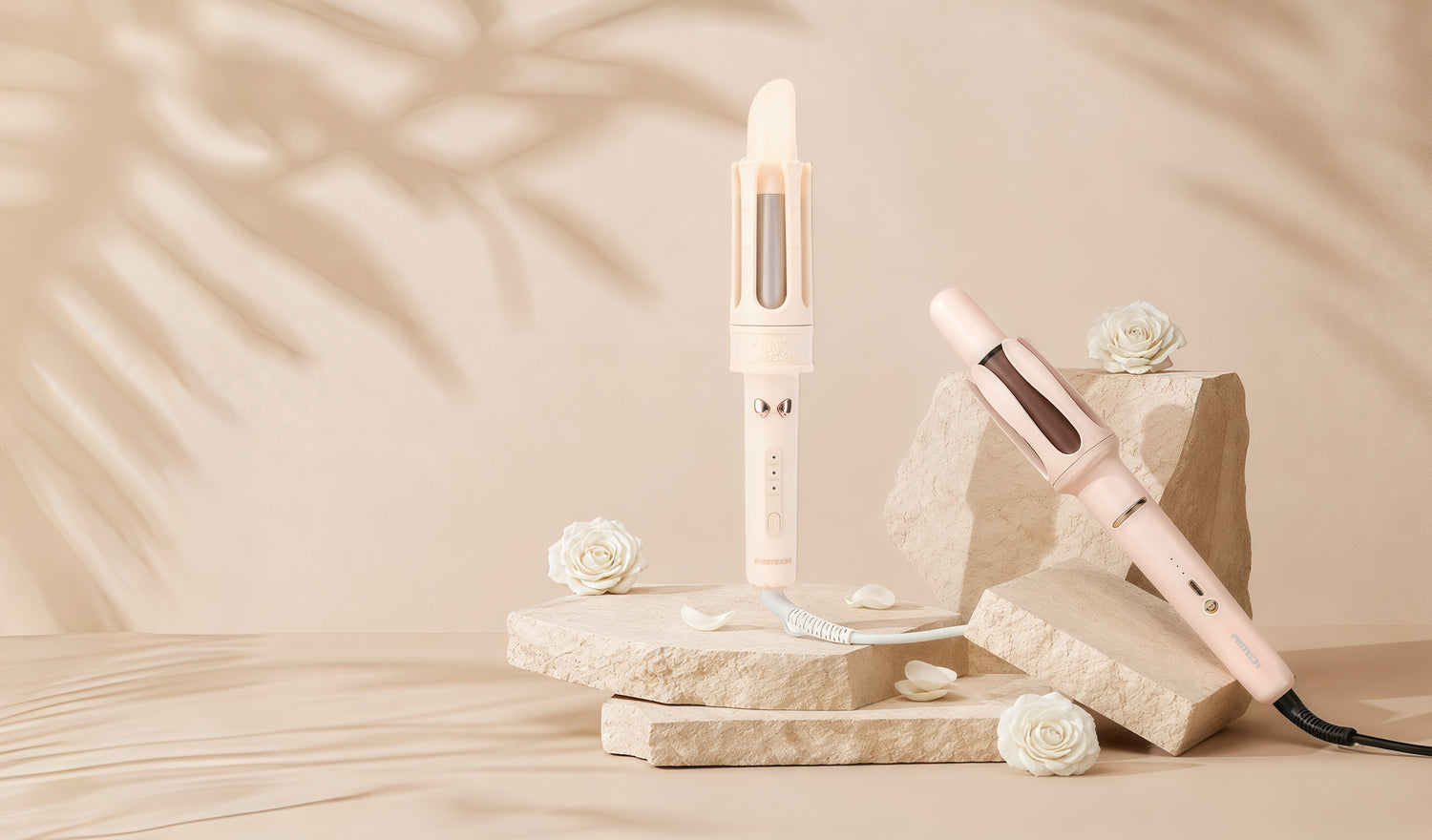 PRITECH BEAUTY CARE
