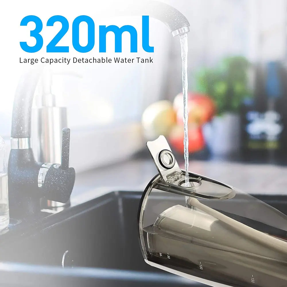 Water Flosser - ES-1174