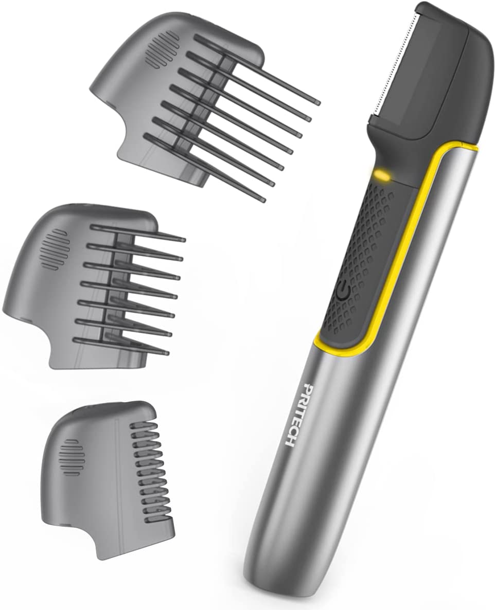 Body Hair Trimmer RSM-1928