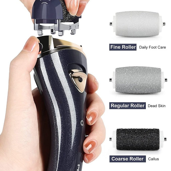 Callus Remover - BCM-1138