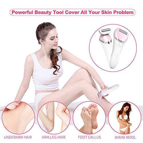 Callus Remover - BCM-1141
