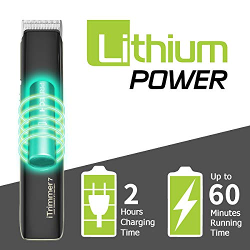 Hair Trimmer - PR-2288