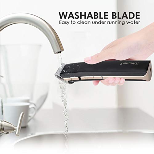Hair Trimmer - PR-2288