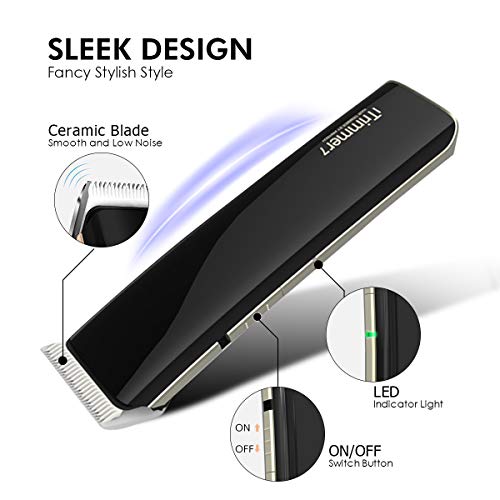Hair Trimmer - PR-2288