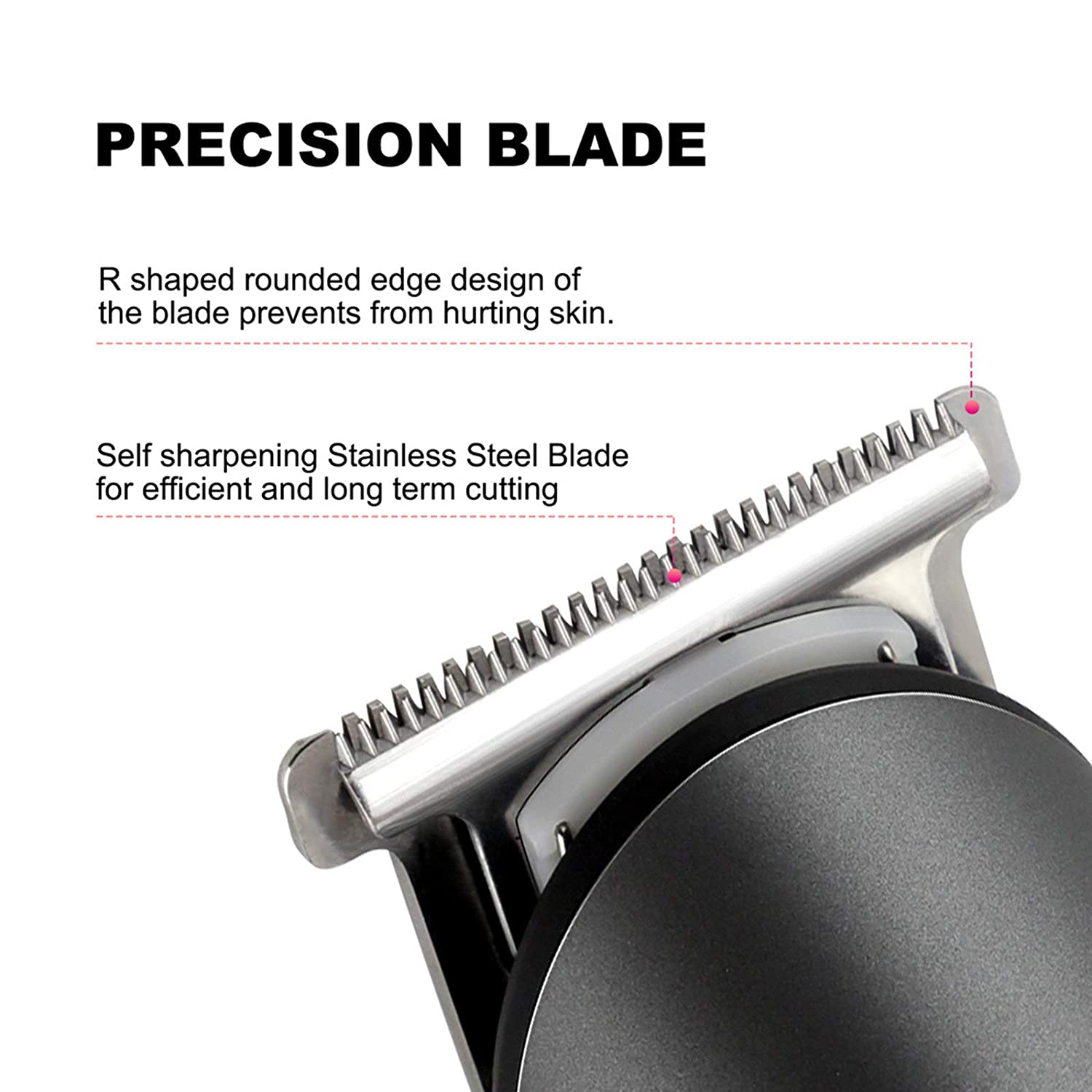 Hair Trimmer - PR-2888