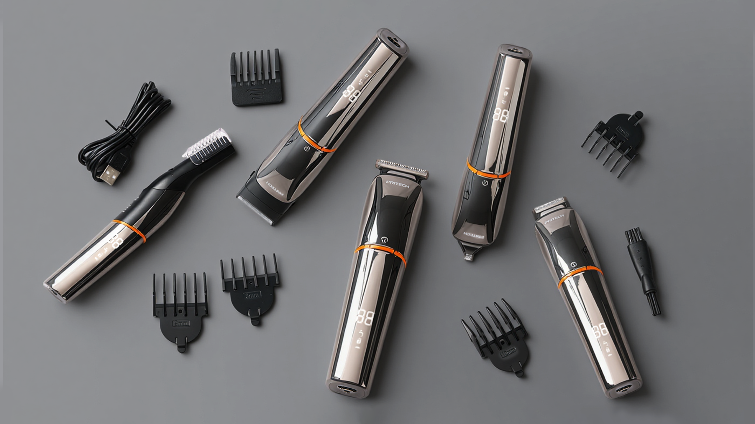 Hair clipper guide: Find the ideal tool for your haircutting needs